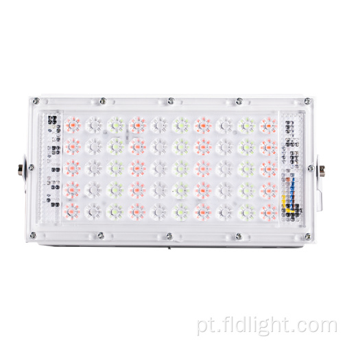 Holofote LED inteligente com economia de energia Wintersweet